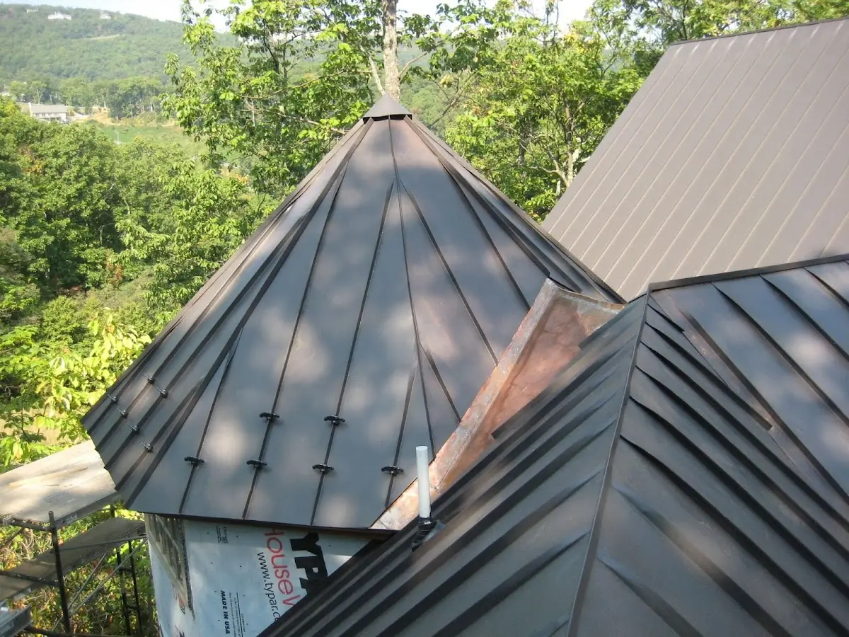 Professional Shingle Replacement & Repair by Craftsman Roofing in Springtown
